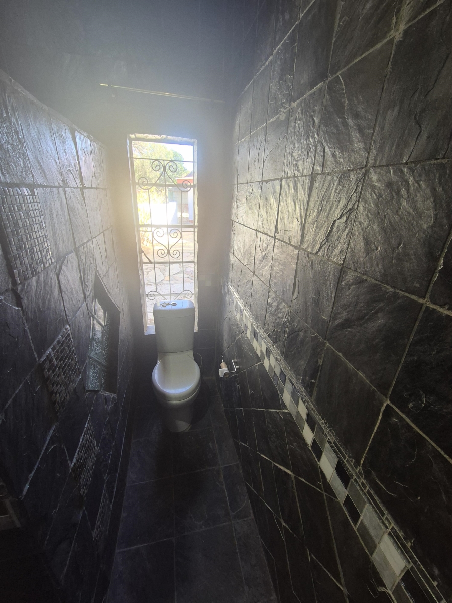 3 Bedroom Property for Sale in Wolmaransstad North West